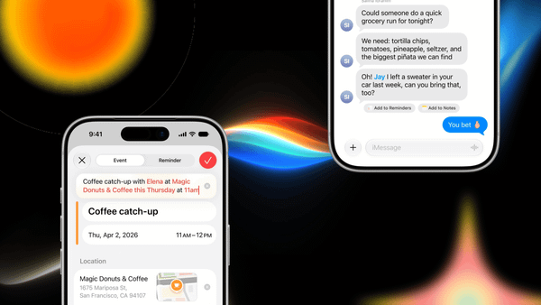 Apple’s latest iPhone update is filled with changes—here are 33 you’ll notice right away