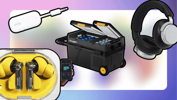 This Week The Trend (Issue 51)