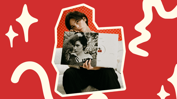 6 songs from Gracie Abrams’ ‘Daughter From Hell’ that will turn you into a fan