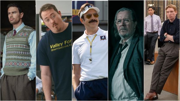 5 can’t-miss TV shows to watch in August and September