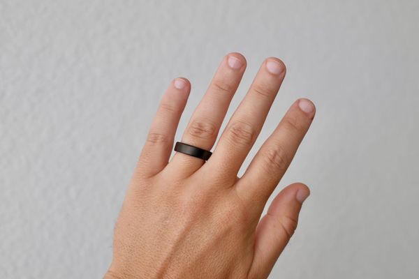 The Oura Ring 5 is the best health gadget of 2026