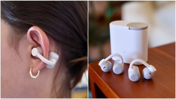 The $99 CMF Clip Pro are the open-ear earbuds most people can afford