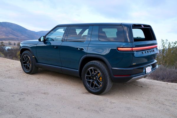 Rivian's R2 is the most exciting alternative to Tesla, but probably not for the reasons you think