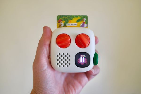 This kid-friendly iPod alternative just got a major upgrade, and I think it’s worth the money