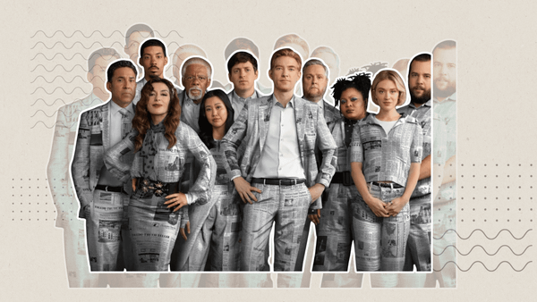 'The Paper' season 2 has a sophomore slump, but I still want more