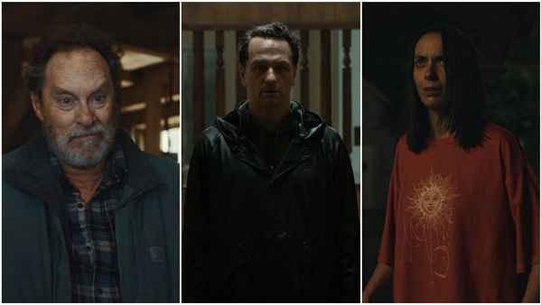 There’s only one TV show that you need to binge for Halloween this year