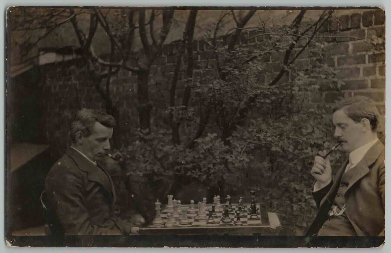 RPPC Chess
