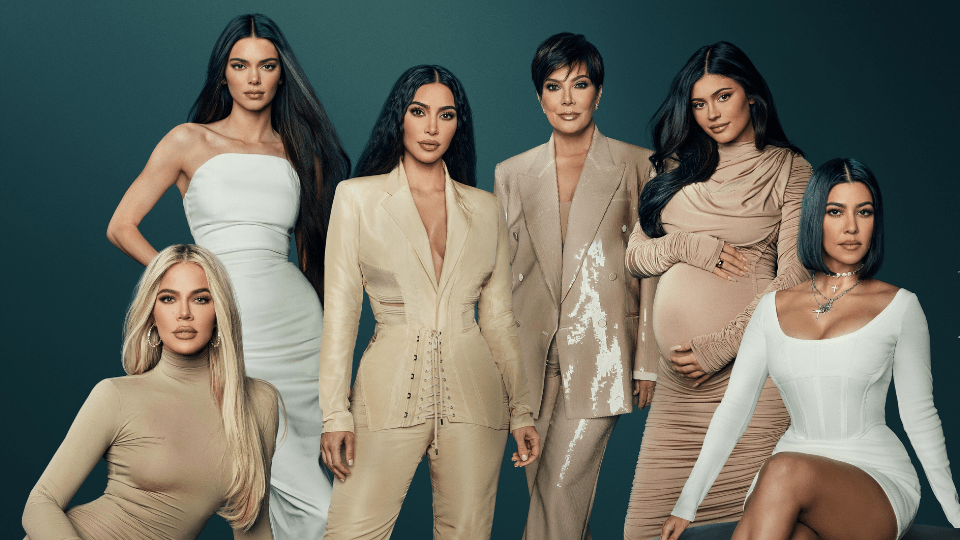 The Kalculated Brilliance of the Kardashiarchy