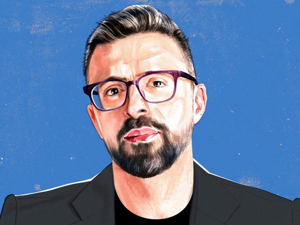 Ezra Klein's Terrible, Horrible, No Good, Very Bad Week
