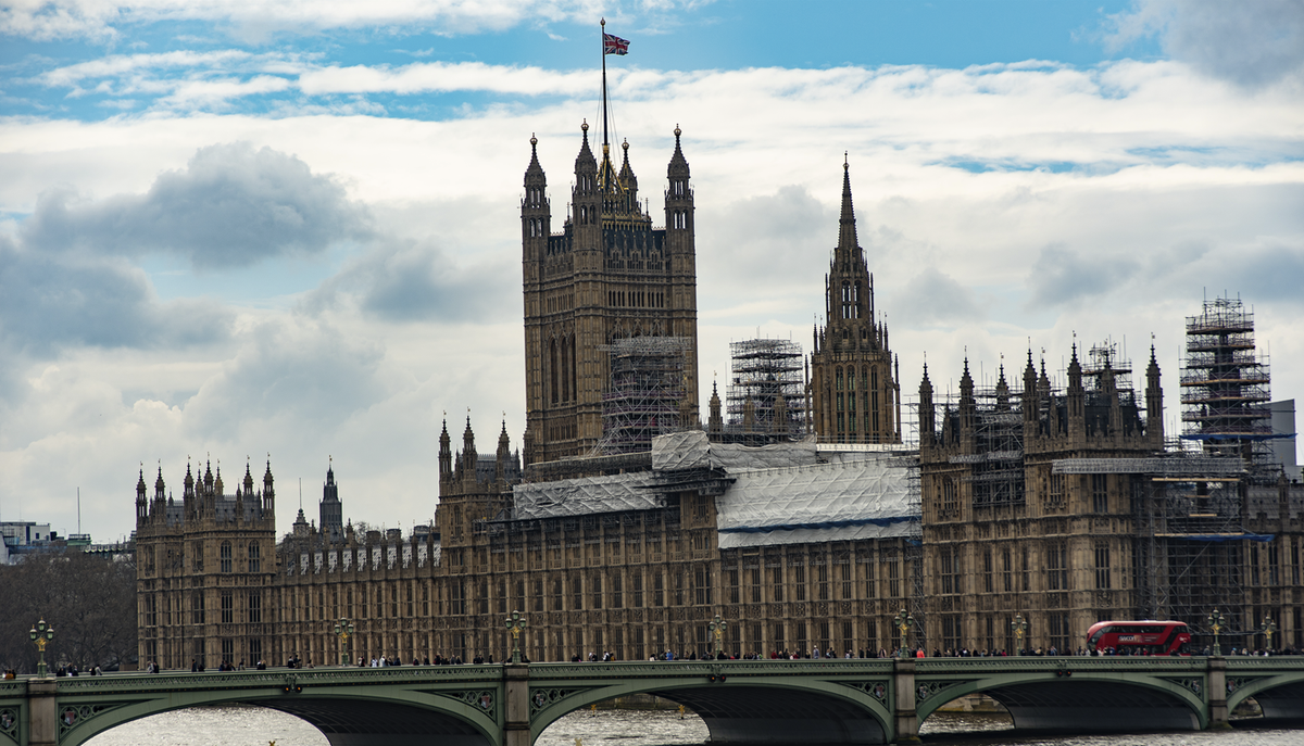 Government Access to Data: Policy Panic vs. Operational Reality