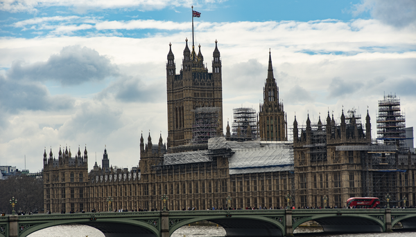 Government Access to Data: Policy Panic vs. Operational Reality