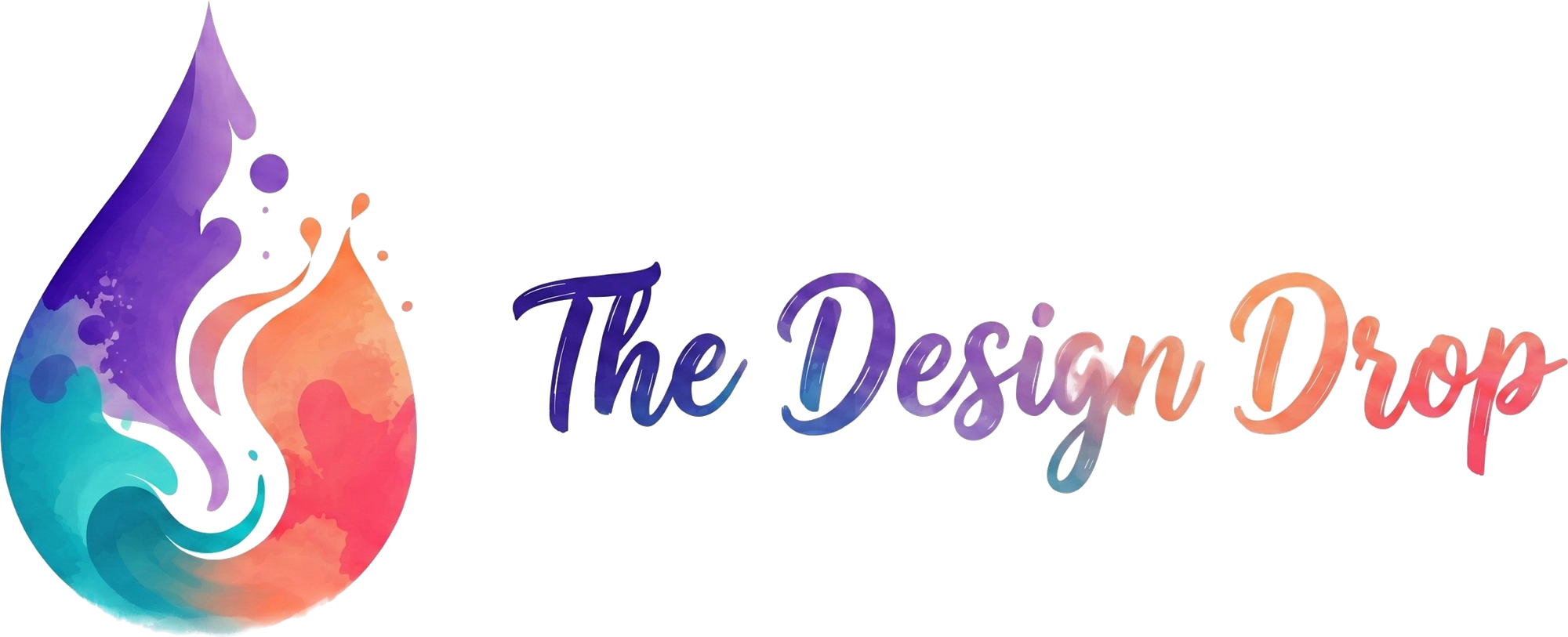 THE DESIGN DROP