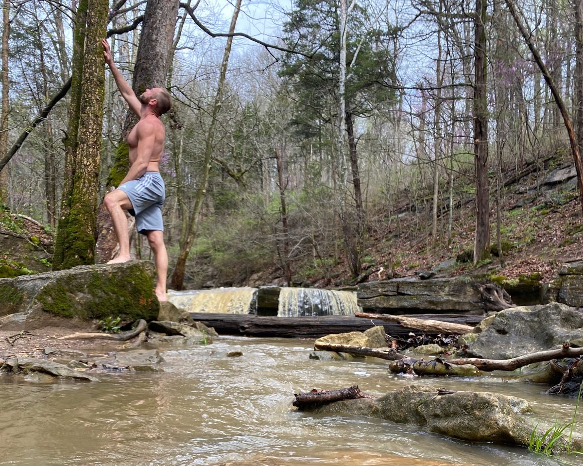 Welcome to River Sunrise