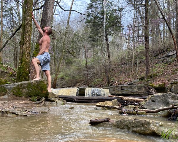 Welcome to River Sunrise