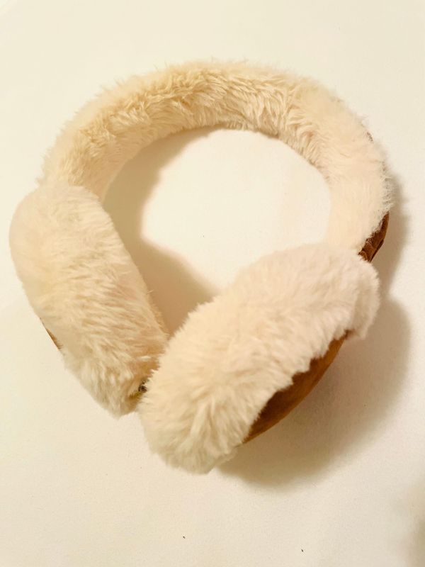 ALZO Bluetooth Earmuffs/Headphones