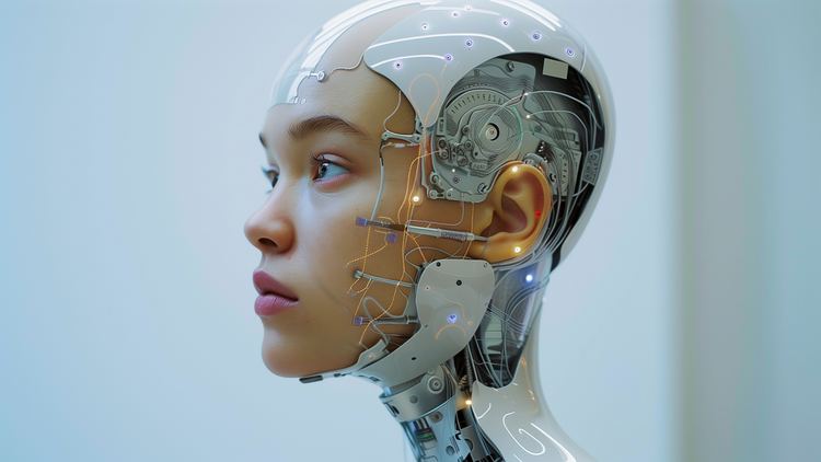 Thougths about Ethical AI-Agent Implementation