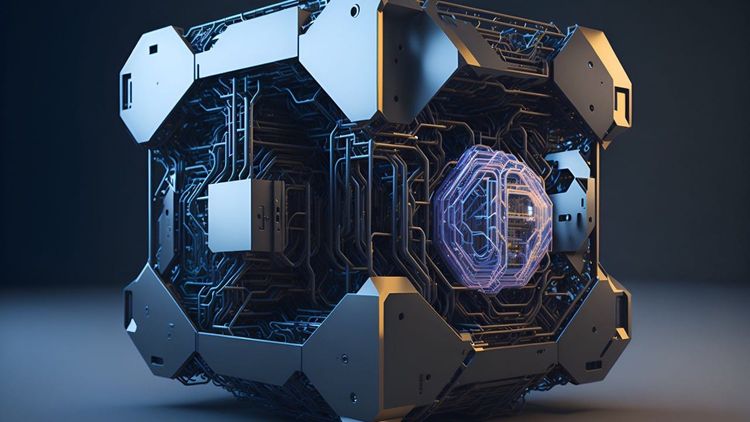 Securing the Future: Navigating Cybersecurity in the Age of AI and Quantum Computing
