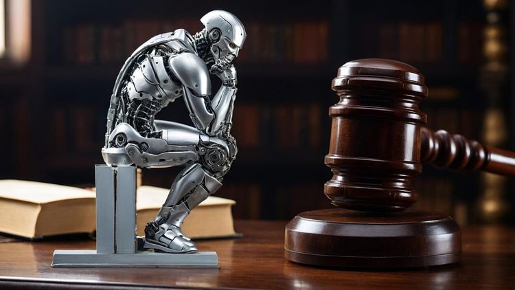 ⚖️ Common Interfaces: AI Regulation and ISO 27001