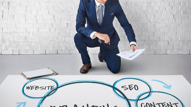 🚀 The CISO Brand