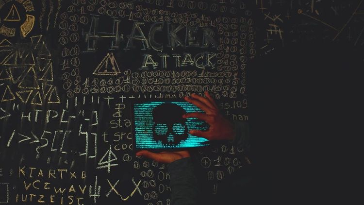 The Spyware Industry