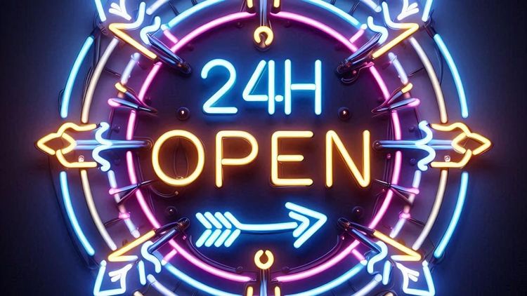 Why 24/7 Monitoring Isn’t Enough