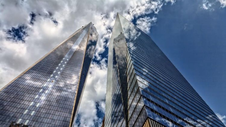 Cloud Security Architecture for SAP