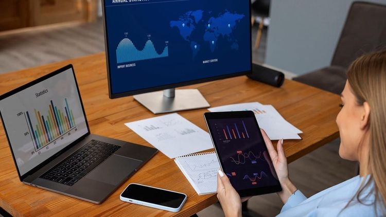 Zero Trust Metrics and Analytics with Telemetry Dashboards