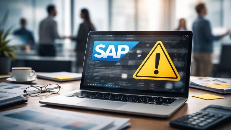 When the SAP System Goes Live — But the Organization Doesn’t