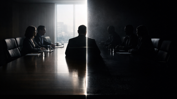 The Most Dangerous Sentence in Information Security? “That’s Not in Scope.”