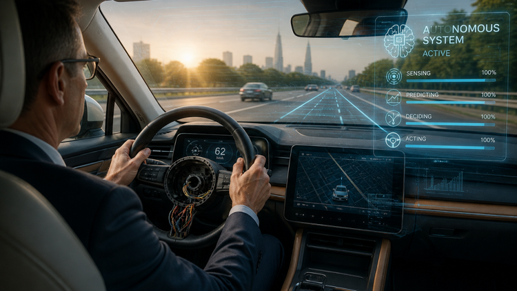 You Don’t Need to Learn AI. You Need to Learn What You Are About to Let It Decide.