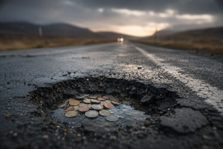 The Cheapest Model Is Rarely the Cheapest Decision