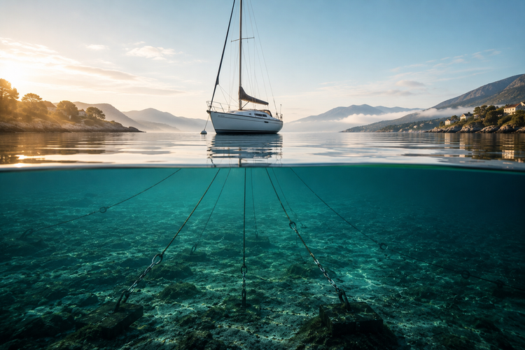 Data Sovereignty Is Not About Where Your Data Sleeps