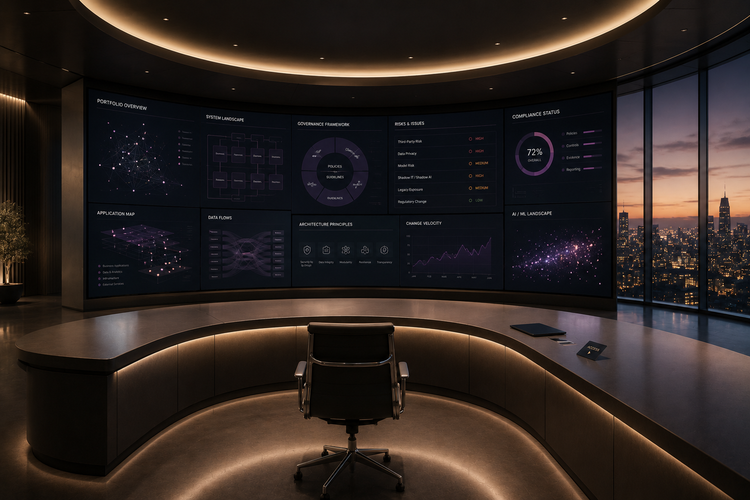 The End of Software Governance As We Know it