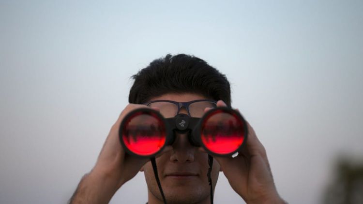 How to Identify an APT Before the Attack Becomes a Crisis
