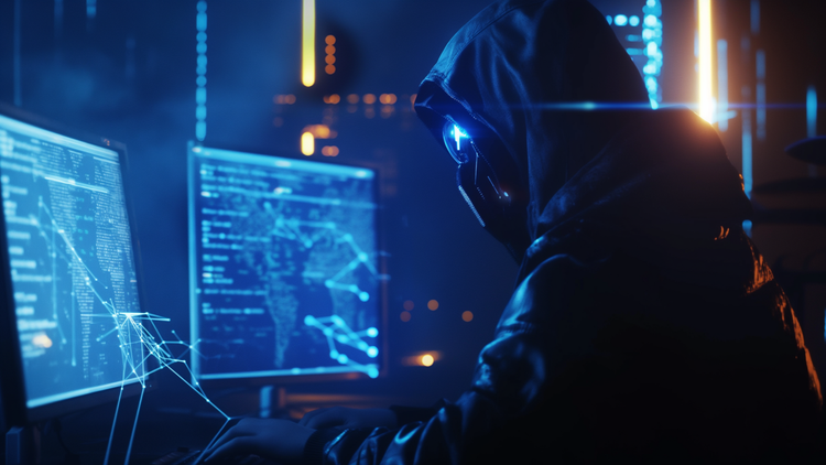 Where Cybercrime Ends and State Power Begins