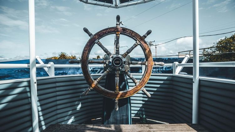 The SAP RISE Steering Committee Is Incomplete Without the CISO