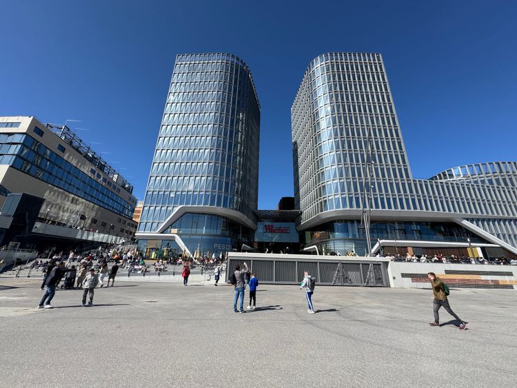 Buildings Under Attack: Why Every CISO Must Prepare for Cyber-Physical Threats