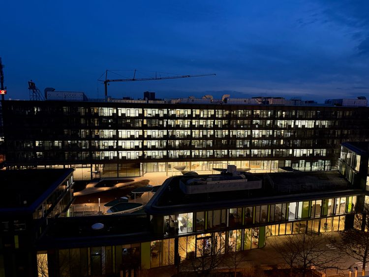 The Invisible Infrastructure: What the ISMS Does Not See