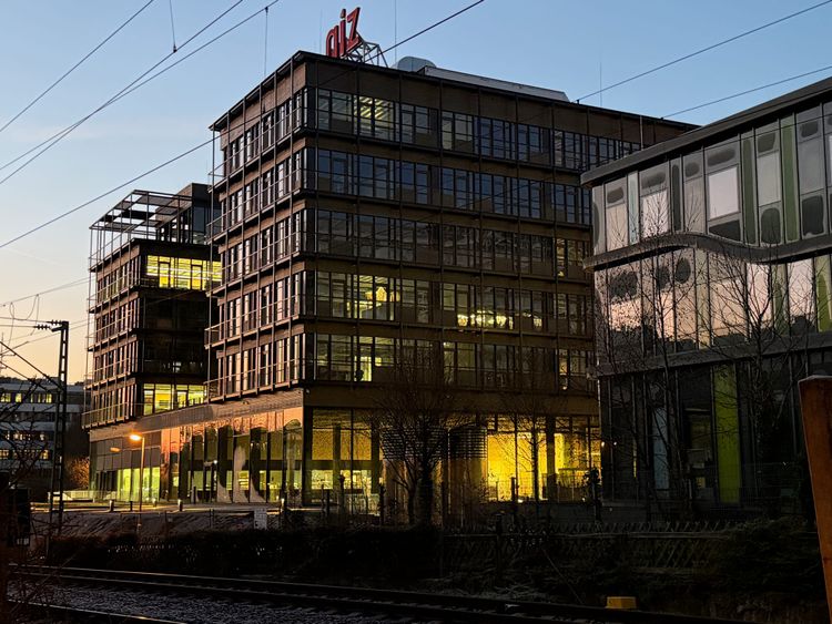 The Building Is Now Part of the Attack Surface