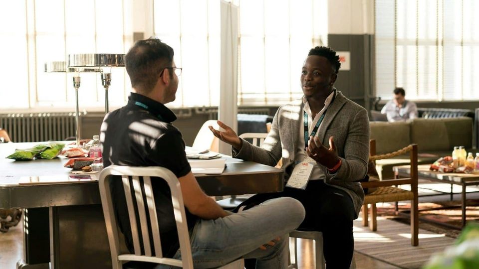 ✨ Mentoring for Technical Excellence