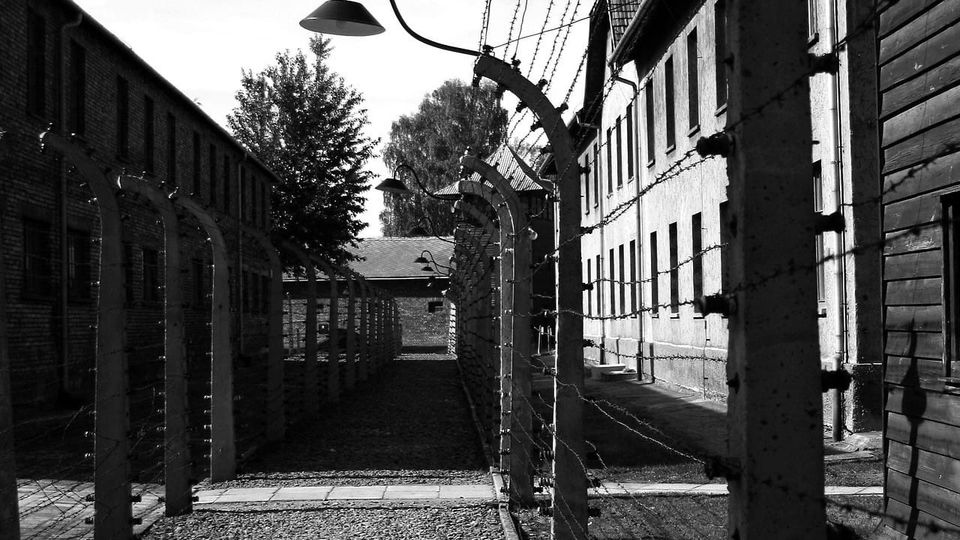 🔐 Zero-Trust Architecture