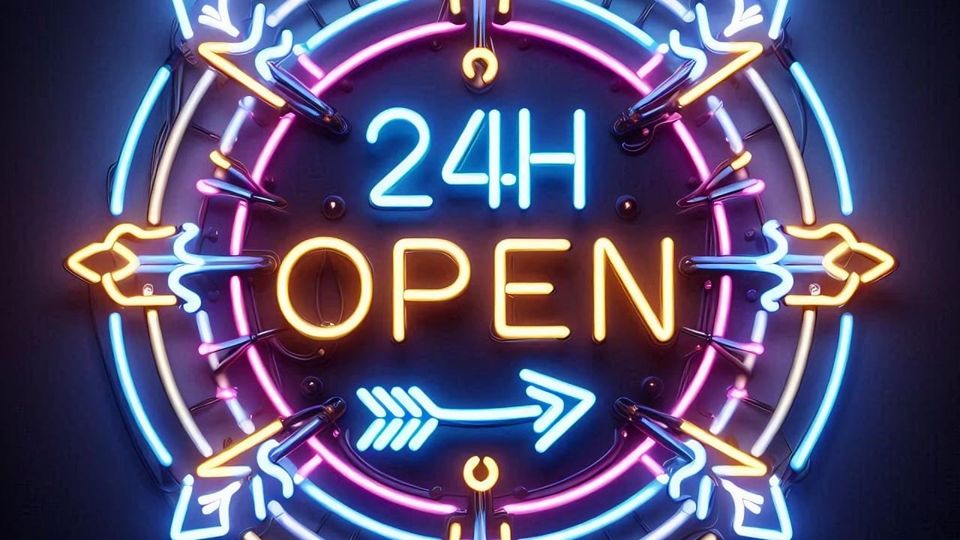 Why 24/7 Monitoring Isn’t Enough