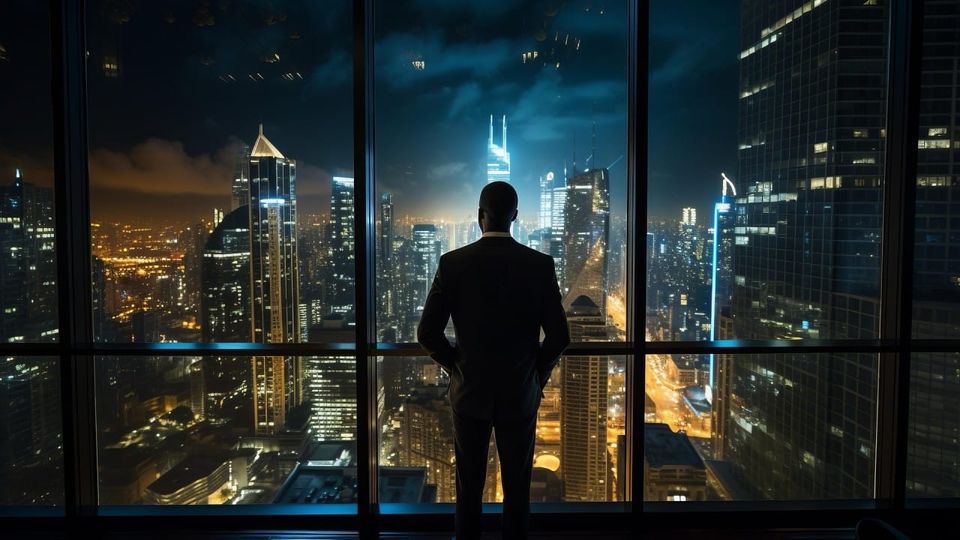 🧠 Build Your Own ‘Security Advisory Board’