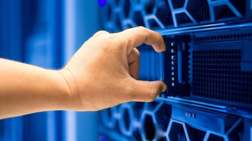 Serverless Computing