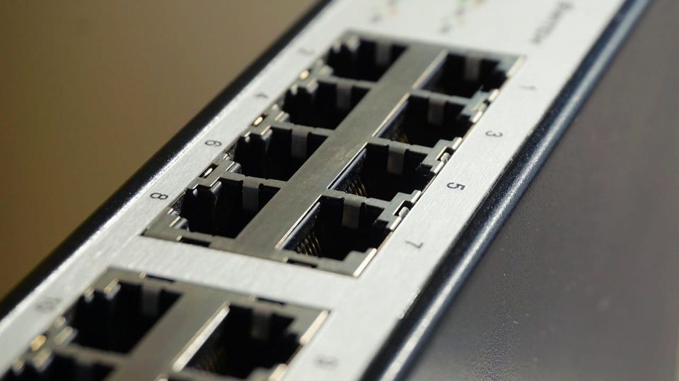 Implementing Network Access Control (NAC) for Zero Trust