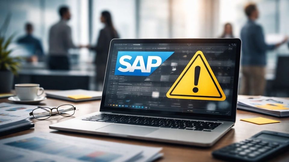 When the SAP System Goes Live — But the Organization Doesn’t