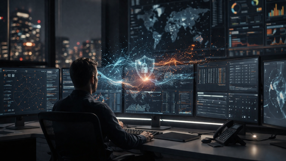 AI in the SOC: Why We Didn’t Gain Control — We Scaled Complexity