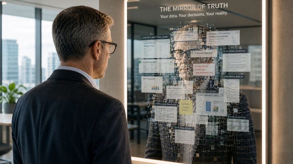 AI RAG- Where Your Data Governance Gets Exposed. Not Tested — Exposed.