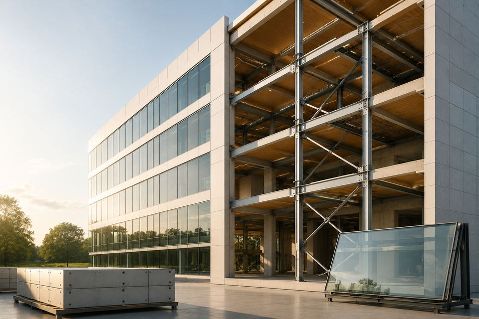 Why AI Makes Architecture More Important