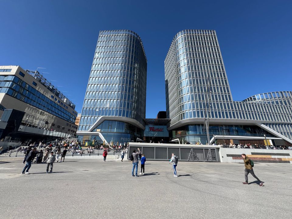 Buildings Under Attack: Why Every CISO Must Prepare for Cyber-Physical Threats